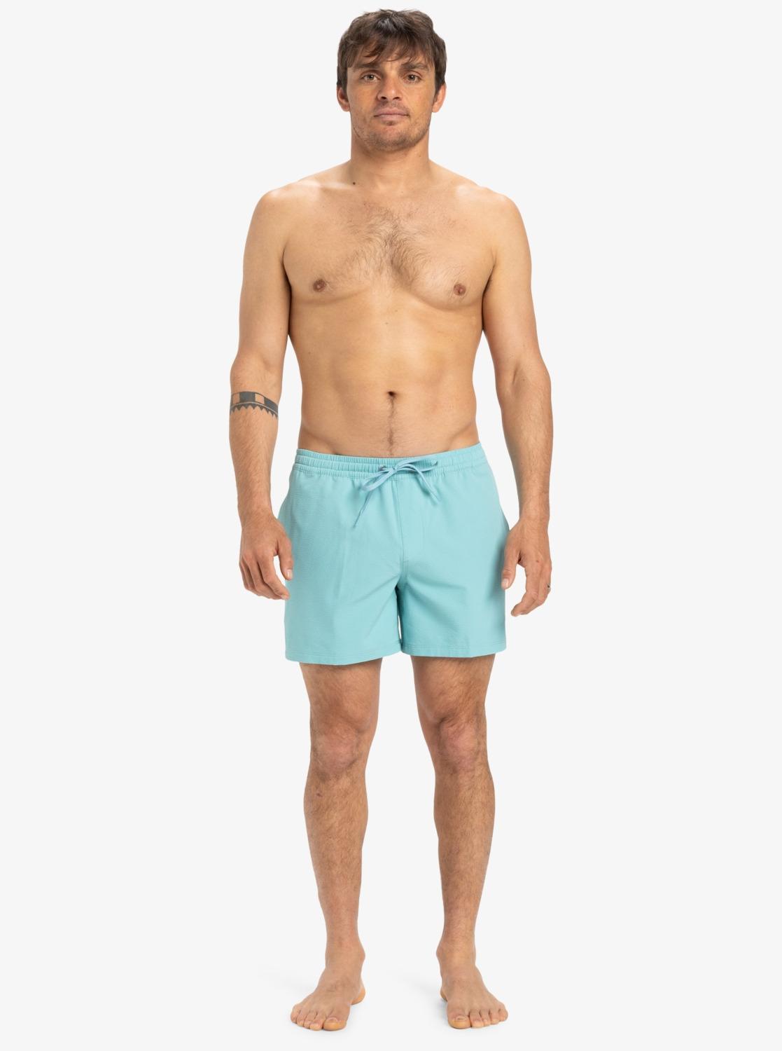 EVERYDAY FLEX VOLLEY 15 - VOLLEY EQYJV04127 -BHA0 QUIKSILVER 