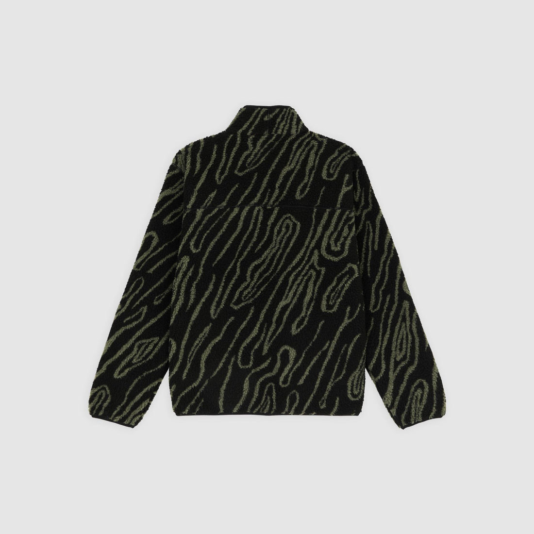 MOUNT HOPE PRINTED - FLEECE DK0A87NS BLK1 DICKIES 