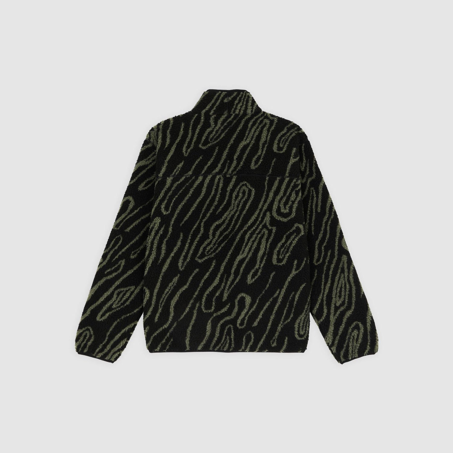 MOUNT HOPE PRINTED - FLEECE DK0A87NS BLK1 DICKIES 