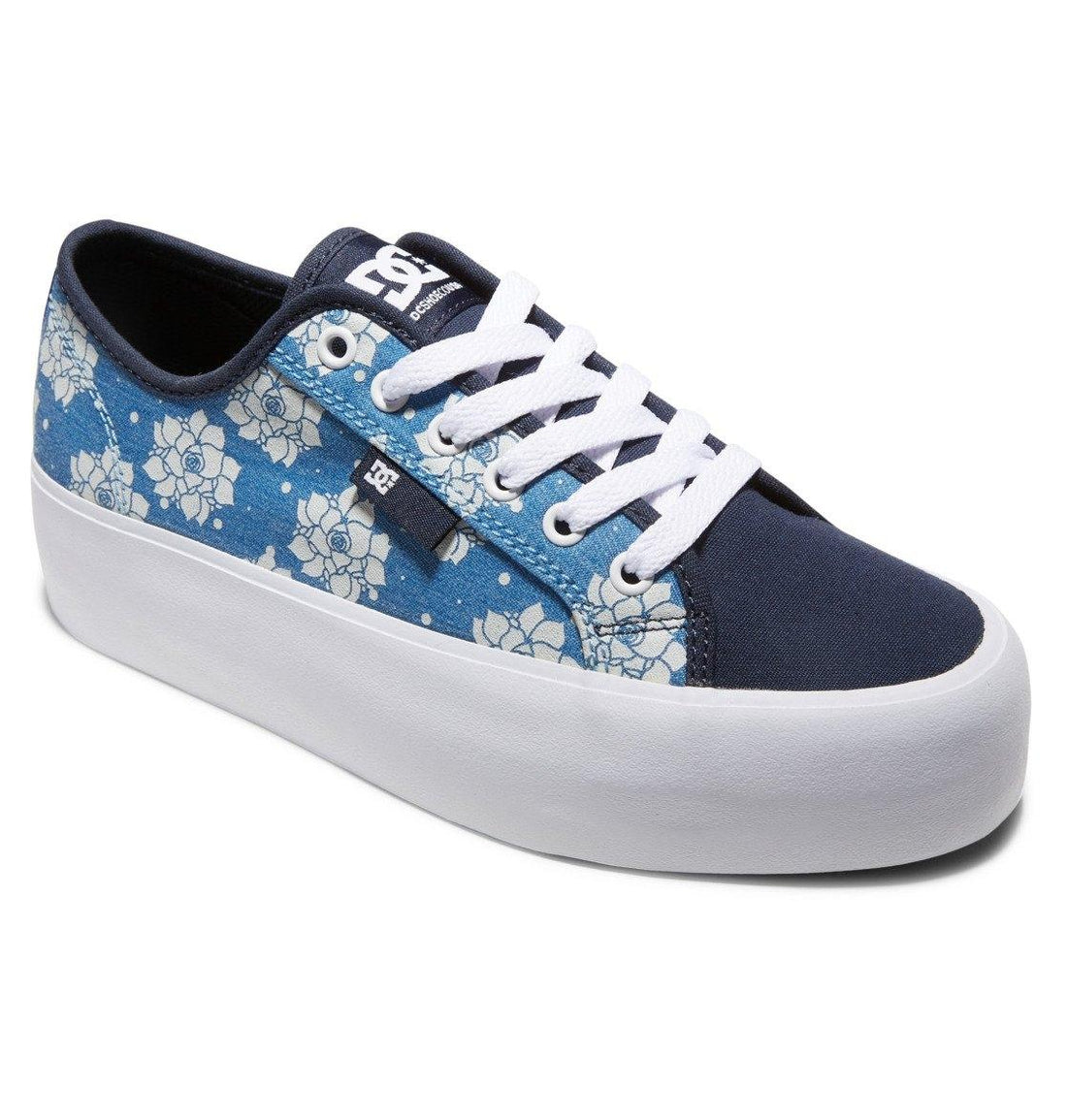 MANUAL PLATFORM - SCARPE ADJS300280 -DNM DC 