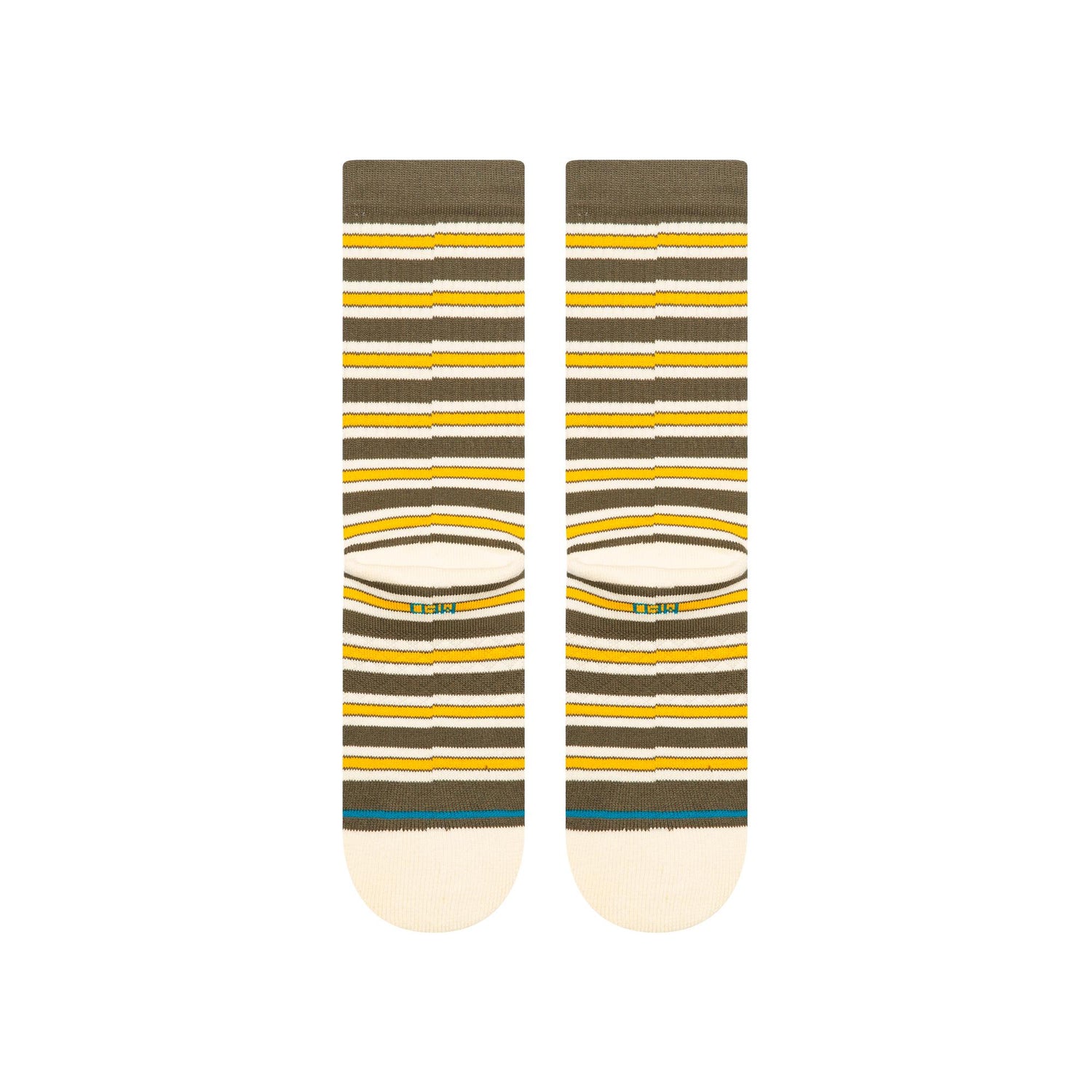 OLLIE CREW - CALZE 62US0000720 -OLV STANCE 