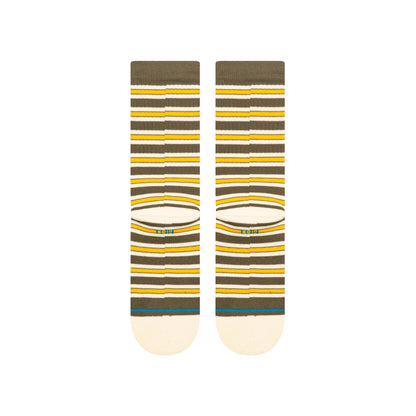 OLLIE CREW - CALZE 62US0000720 -OLV STANCE 