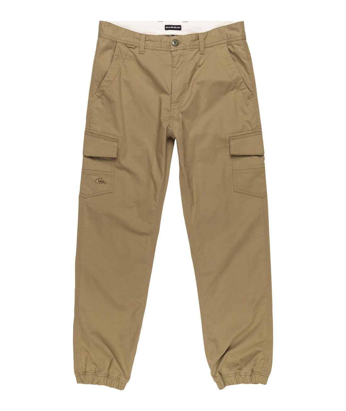 MW CUFFED CARGO - PANTALONE EQYNP03321 -TMZ0 QUIKSILVER 
