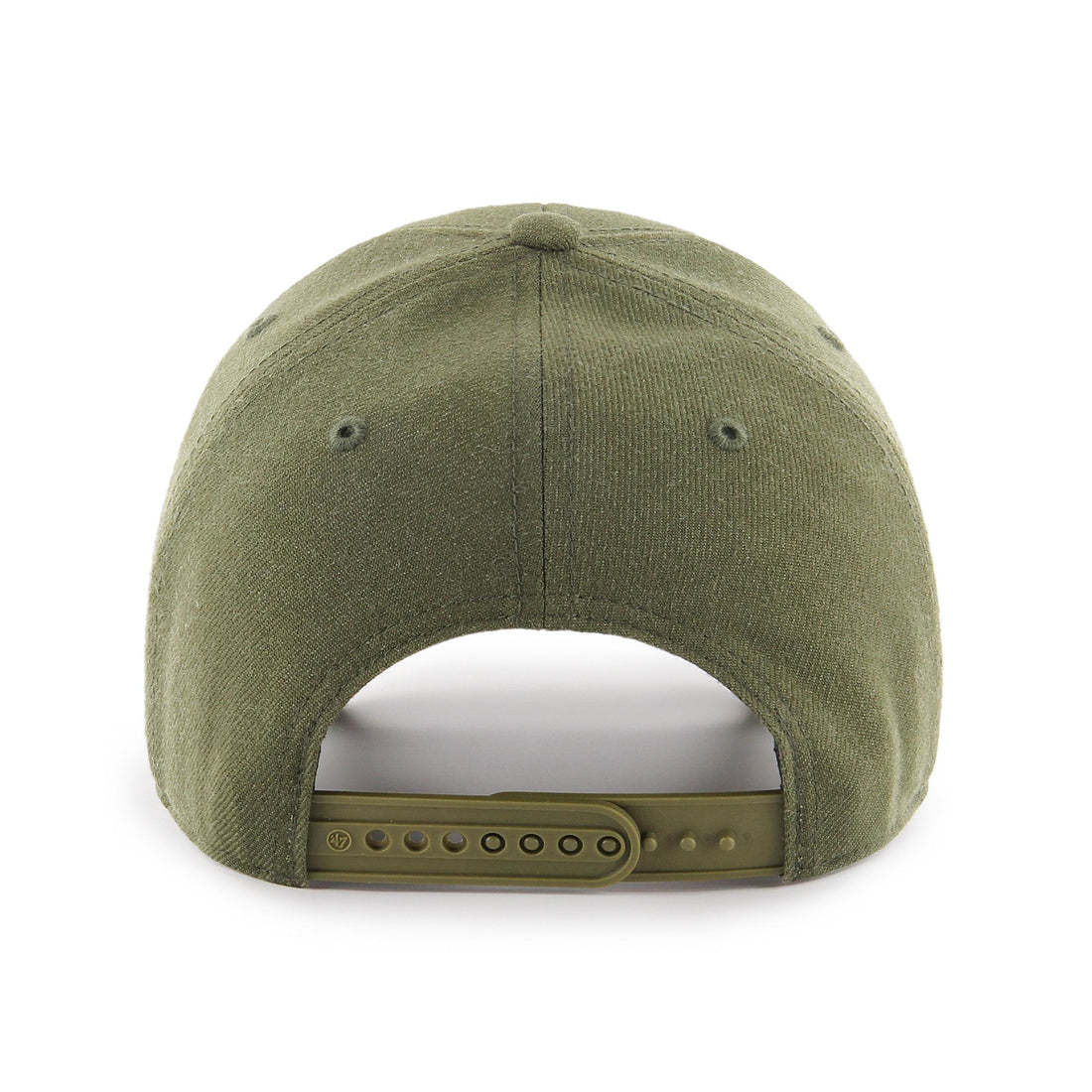 MVP SNAPBACK NEW YORK YANKEES - CAPPELLINO 47-B-MVPSP17WBP -SW 47 BRAND 