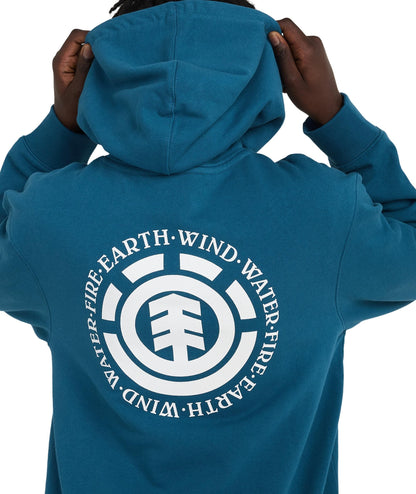 SEAL BP PO - FELPA ELYSF00268 -BQH0 ELEMENT 