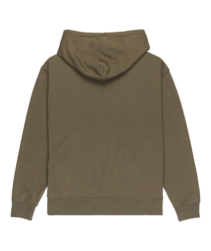 SALT WATER ZIP - FELPA EQYFT05160 -CRE0 QUIKSILVER 