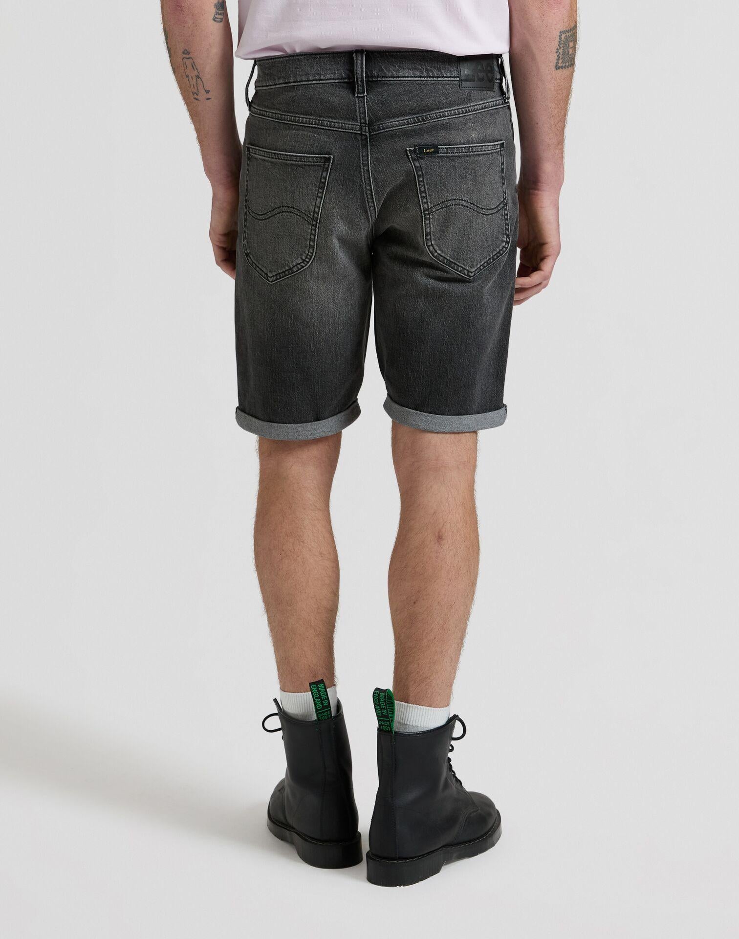 5 POCKET ORE - SHORTS 112376315 . LEE 