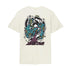 ROSKOPP DISSECT STRIP - T-SHIRT SCA-TEE-12975  SANTA CRUZ 