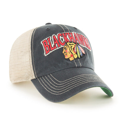 TUSCALOOSA CLEAN UP CHICAGO BLACKHAWKS - - CAPPELLINO 47-H-TSCLA04LAP -VB 47 BRAND 