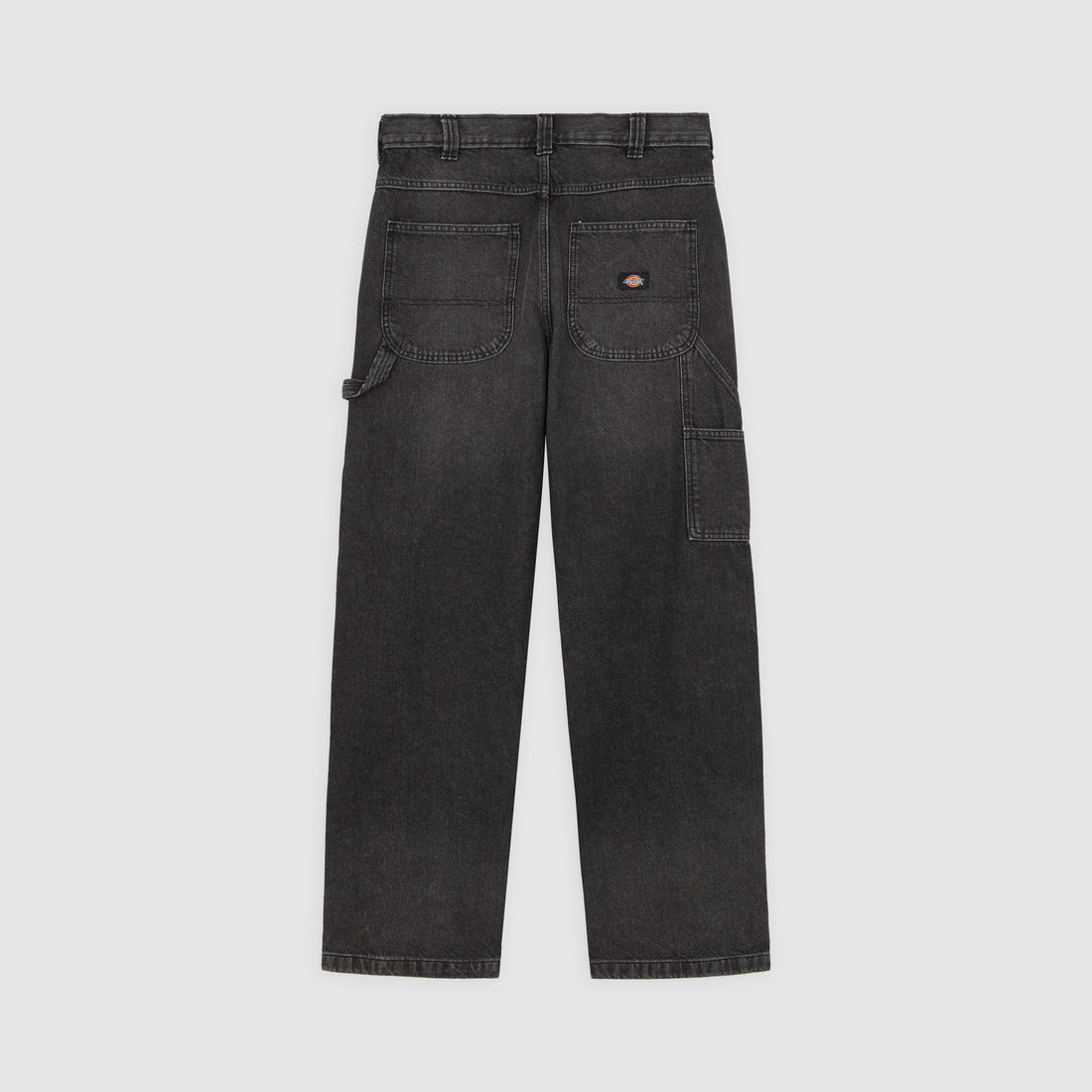 STEVENSVILLE CARPENTER DENIM - JEANS DK0A863T L241 DICKIES 