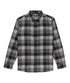 MOTHERFLY PLAID SHIRT - CAMICIA EQYWT04642 -KZM1 QUIKSILVER 