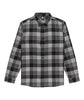 MOTHERFLY PLAID SHIRT - CAMICIA