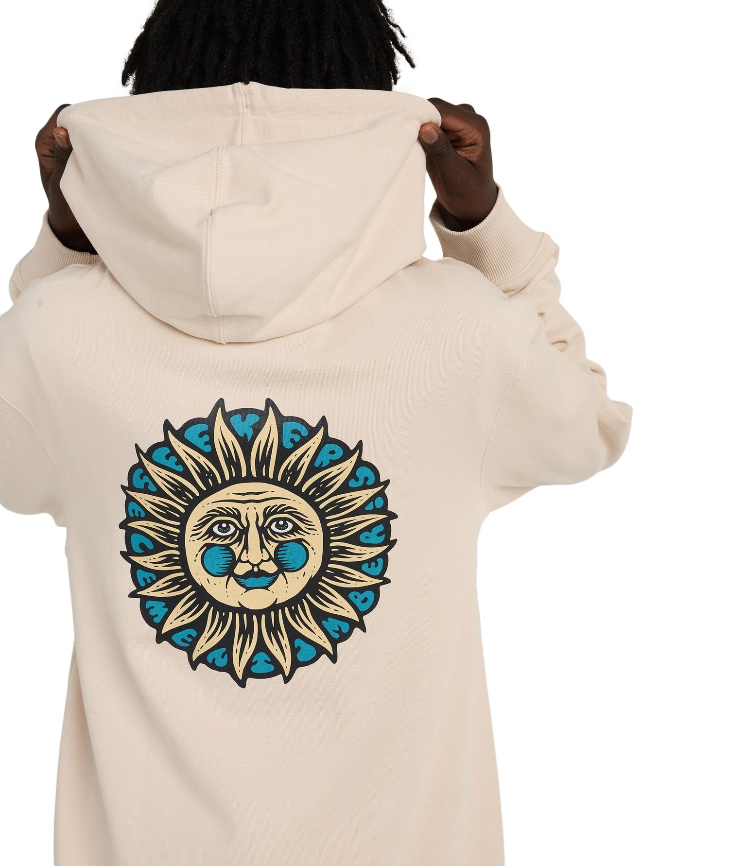 TIMBER THE LIGHT PO - FELPA ELYSF00354 -TEG0 ELEMENT 