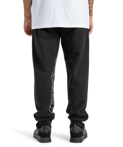 OMEGA SWEATPANT - PANTALONE EDYFB03093 -KVJ0 DC 