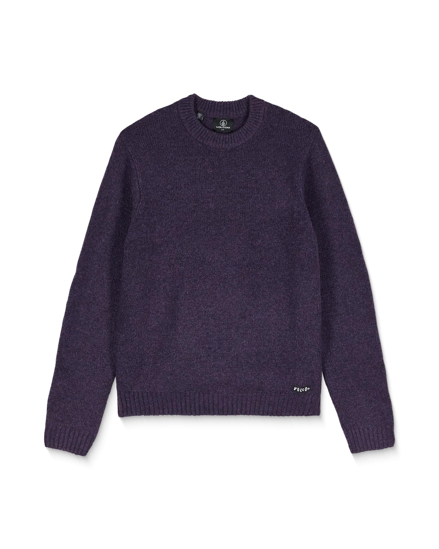 EDMONDER II - MAGLIA A0732508 _DPL VOLCOM 