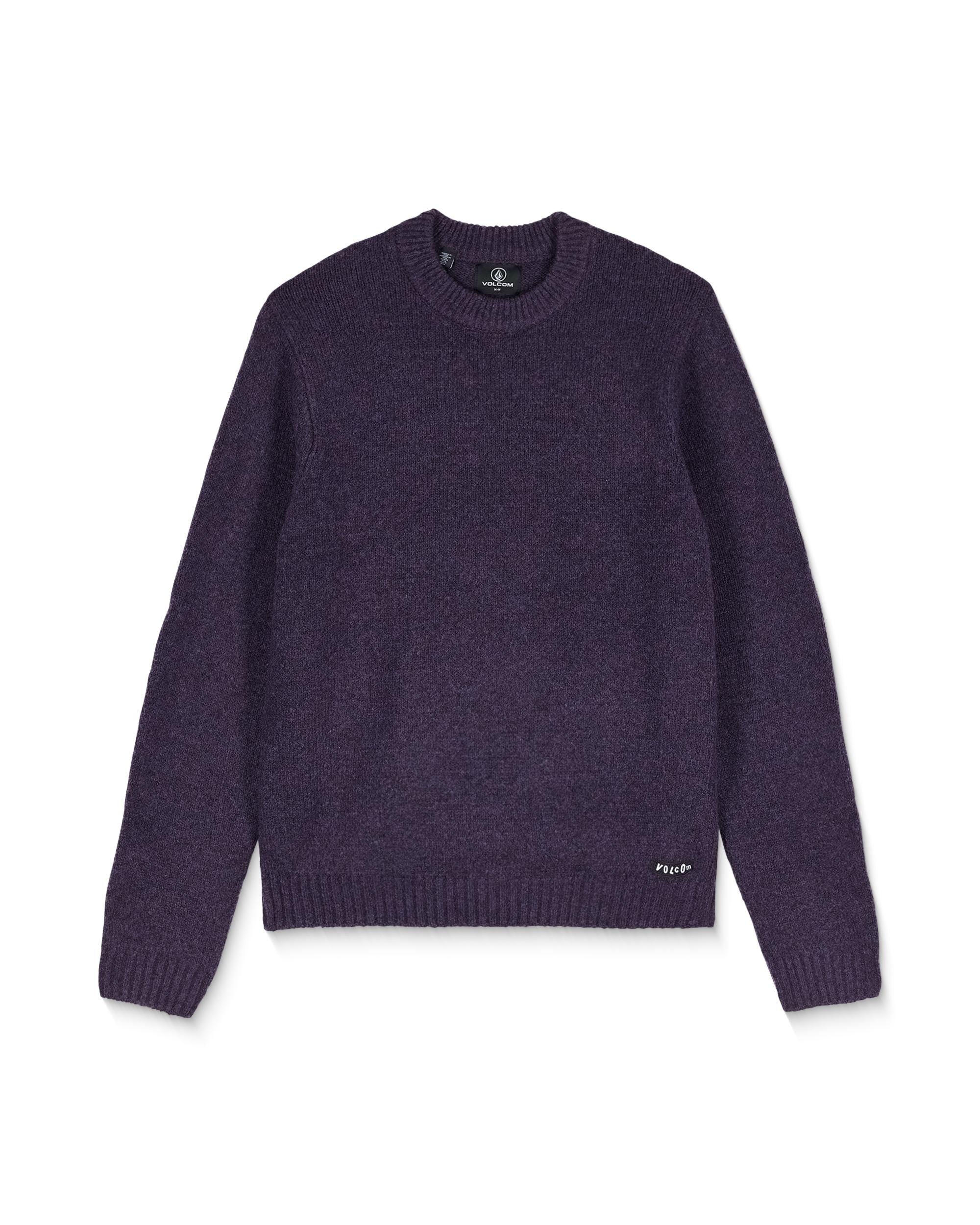 EDMONDER II - MAGLIA A0732508 _DPL VOLCOM 