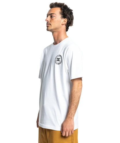 CORPO - T-SHIRT ADYZT05440 -WBB0 DC 