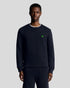 CREW NECK - FELPA ML424VOG -Z271 LYLE & SCOTT 