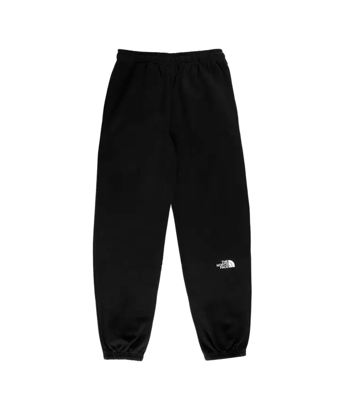 SIMPLE DOME REGULAR TAPERED JOGGER - PANTALONE NF0A8C1W DYY1 THE NORTH FACE 