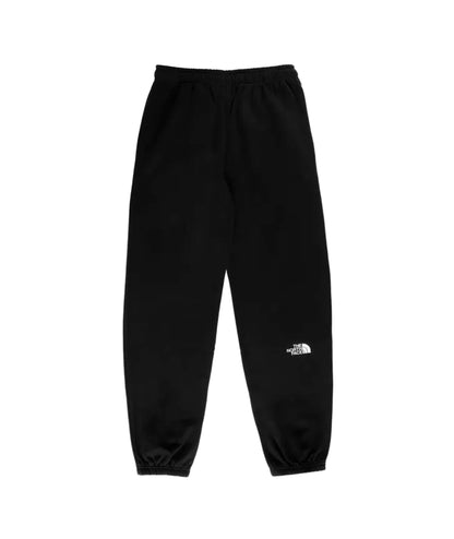 SIMPLE DOME REGULAR TAPERED JOGGER - PANTALONE NF0A8C1W DYY1 THE NORTH FACE 