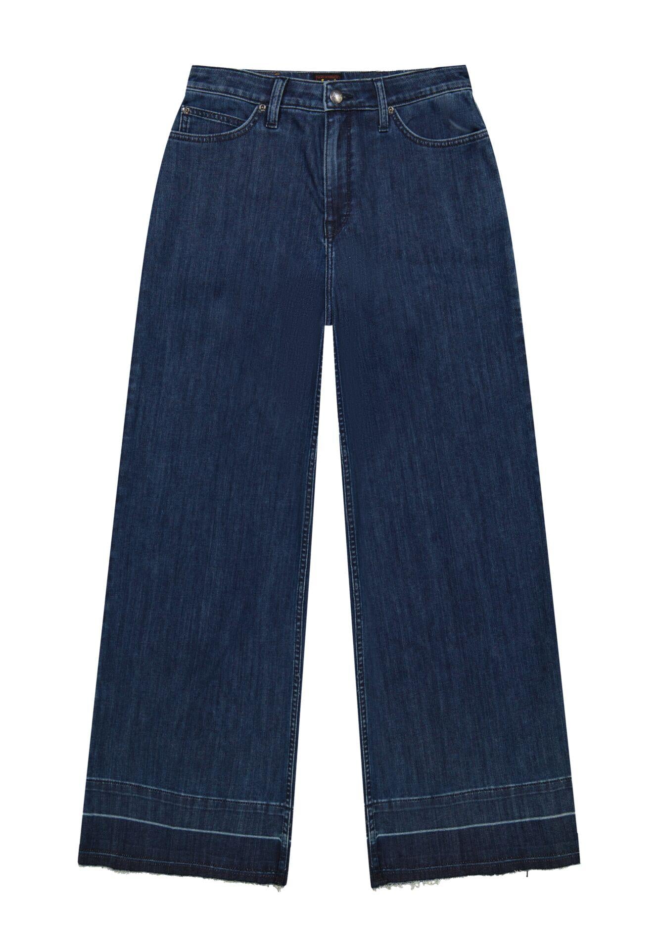 STELLA HOLDING TIGHT - JEANS 112376791 . LEE 