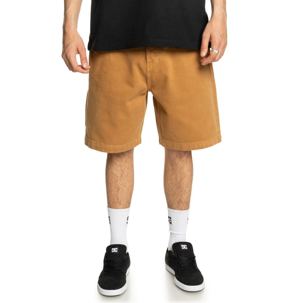 WORKER BAGGY RCH - SHORTS ADYDS03021 -CMWY DC 