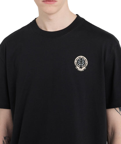 TIMBER HERMIT - T-SHIRT ELYZT00656 -KTA0 ELEMENT 