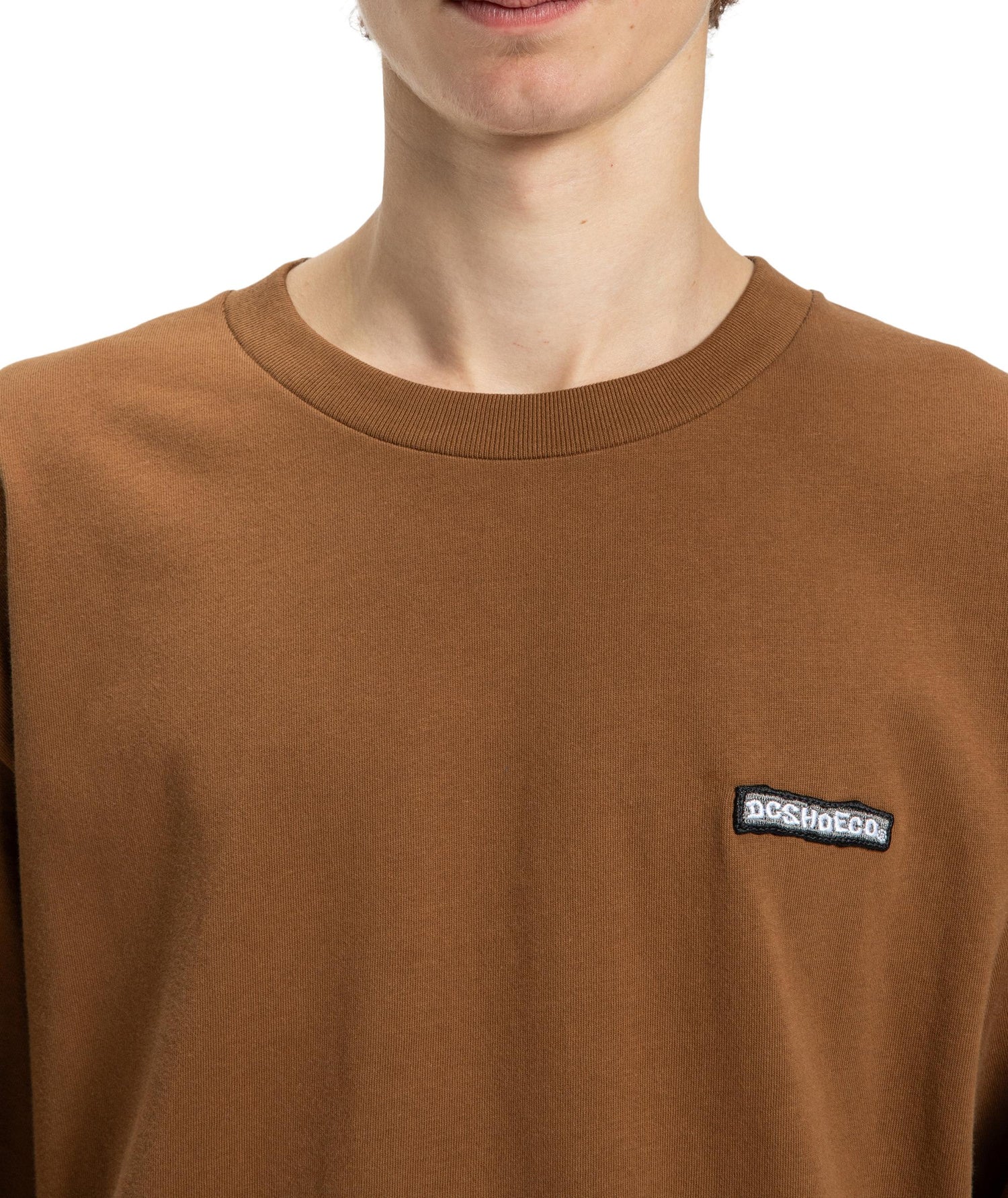 PATCH IT - T-SHIRT EDYKT03534 -CQF0 DC 