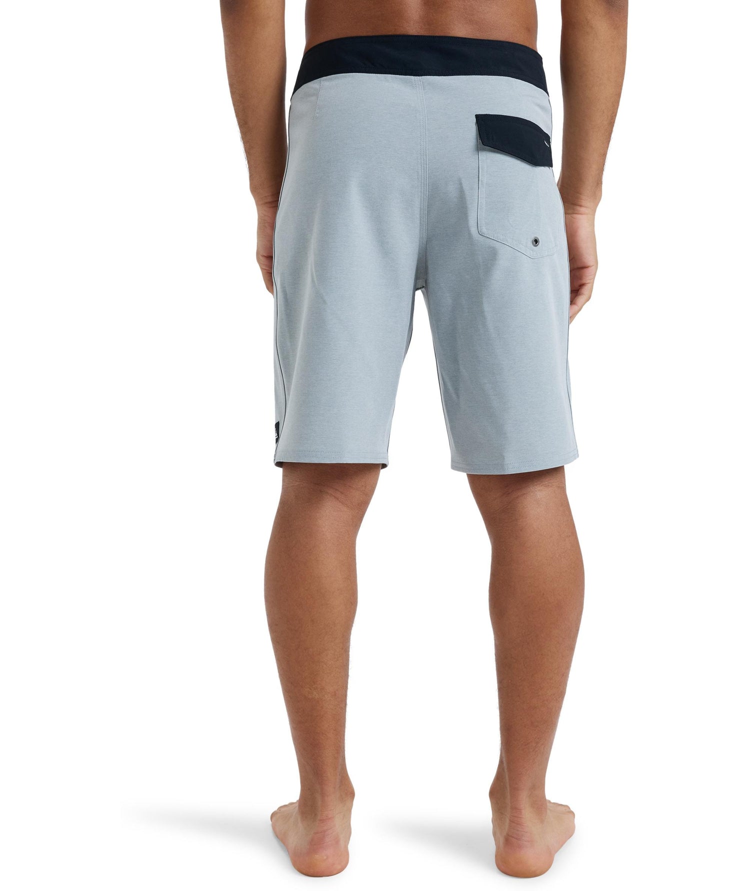 SURFSILK KAIMANA 20NB - BOARDSHORT EQYBS04892 -SJE0 QUIKSILVER 