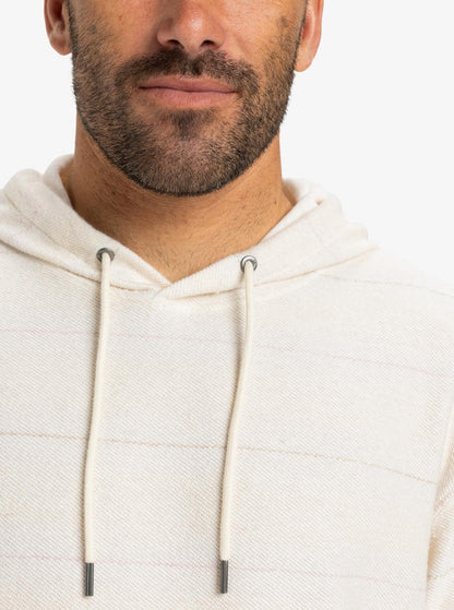 GREAT OTWAY HOODIE EQYFT05049 -SFA3 QUIKSILVER 