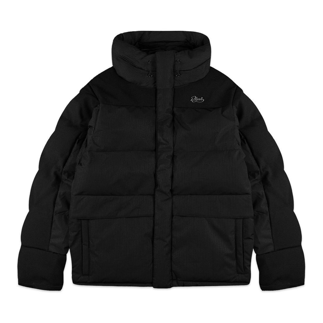 PADDED CORPORATE PADDED JACKET - GIACCA JK764-JS -01 DOLLY NOIRE 