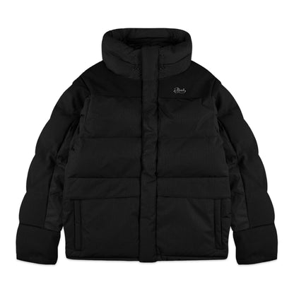 PADDED CORPORATE PADDED JACKET - GIACCA JK764-JS -01 DOLLY NOIRE 