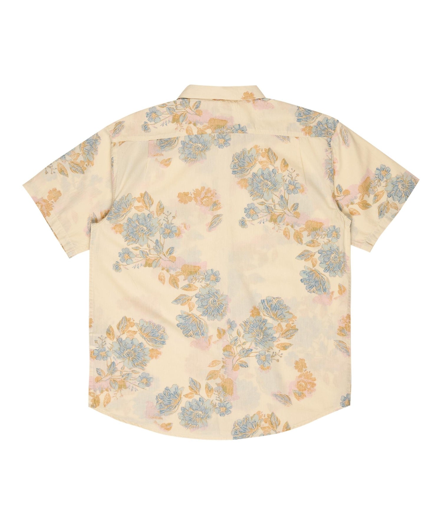 SUNDAYS - CAMICIA 24A041505 -CNO BILLABONG 