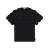 MYTHS - T-SHIRT 25WITS14 -BLACK IUTER 