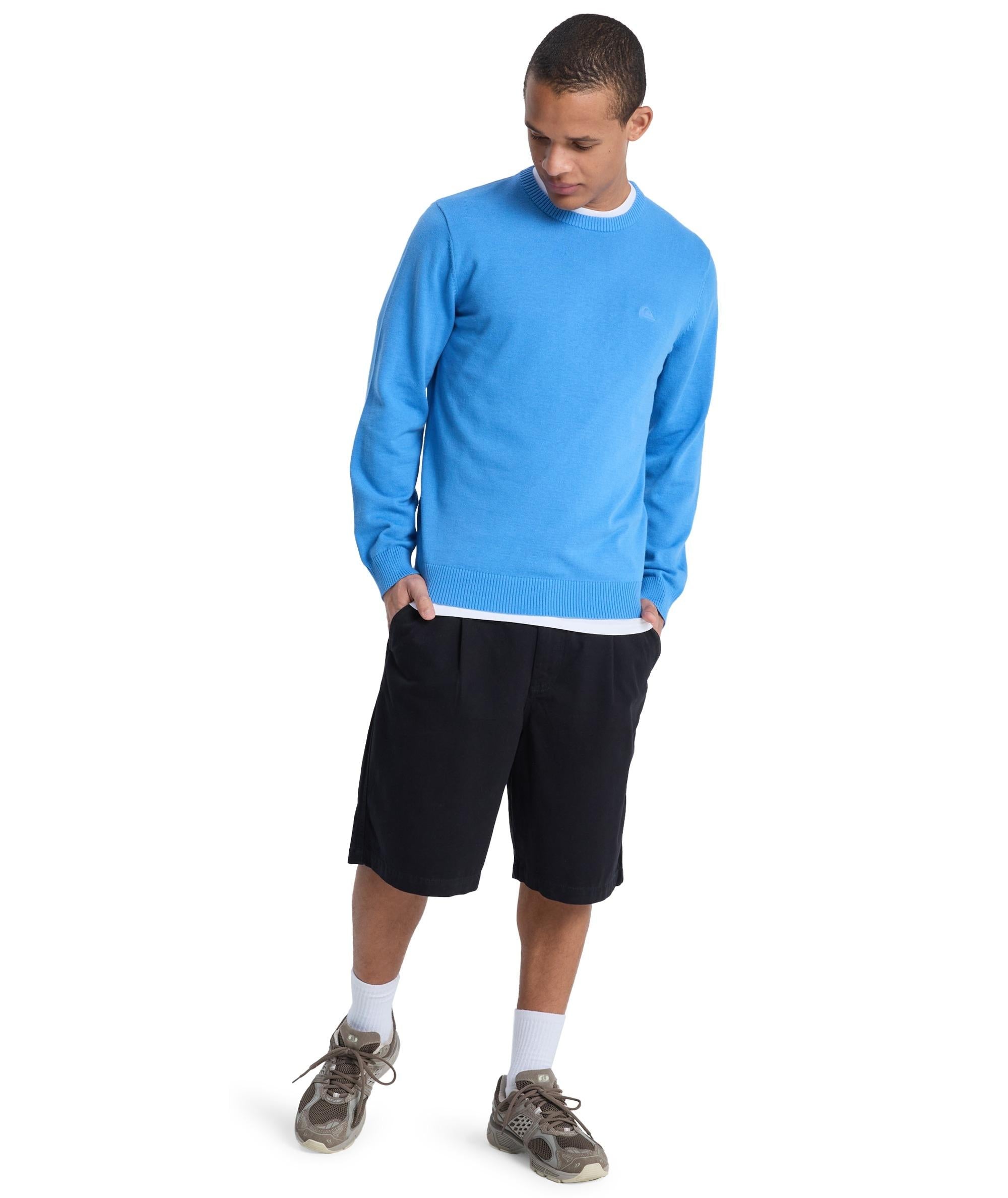 URBAN CHILL 22 - SHORTS EQYWS03910 -KVJ0 QUIKSILVER 