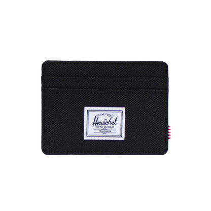 CHARLIE CARDHOLDER - PORTAFOGLI 66UACL01034 -00001 HERSCHEL 