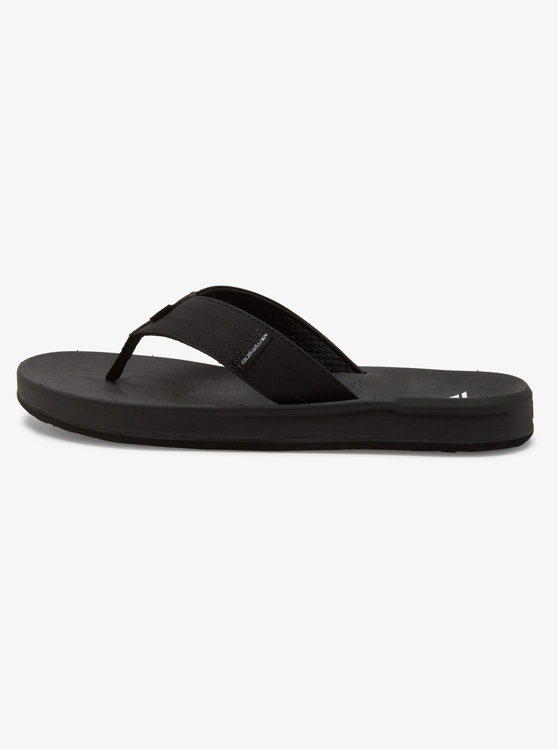 RIVI III - SANDALI AQYL101357 -KVJ1 QUIKSILVER 