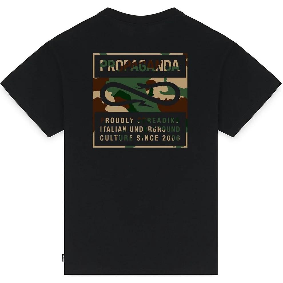  26SSPRTS647 -01 PROPAGANDA 
