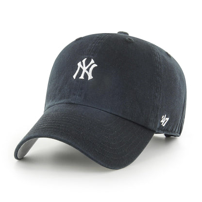 BASERUNNER CLEAN UP NEW YORK YANKEES - CAPPELLINO 47-B-BSRNR17GWS -BKC 47 BRAND 