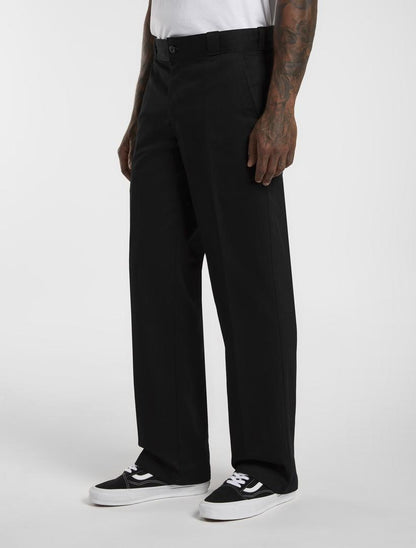 247 REGULAR WORK - JEANS DK0A87YO BLK1 DICKIES 