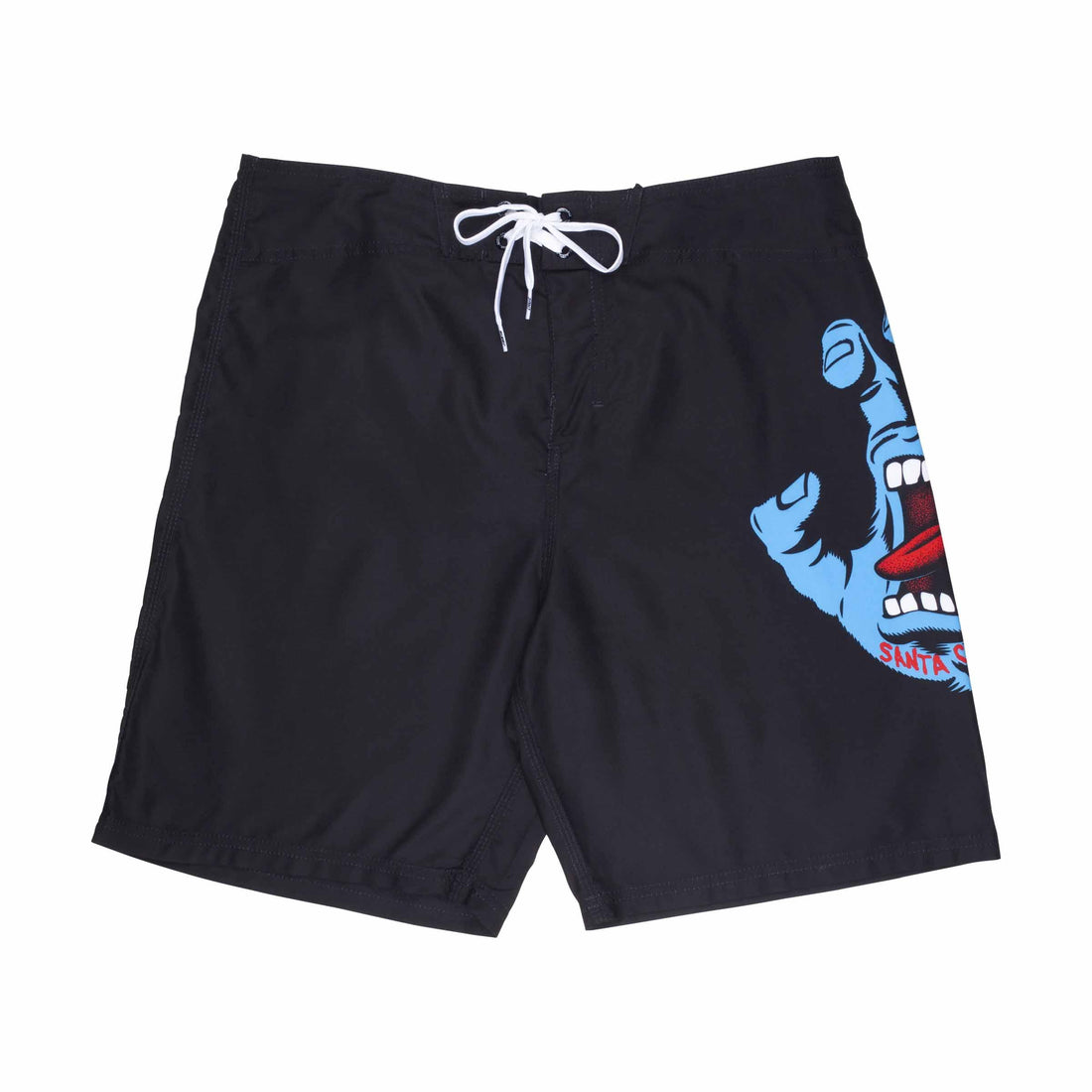 SCREAMING HAND BOARDIE - SHORTS SCA-SHR-4125 . SANTA CRUZ 