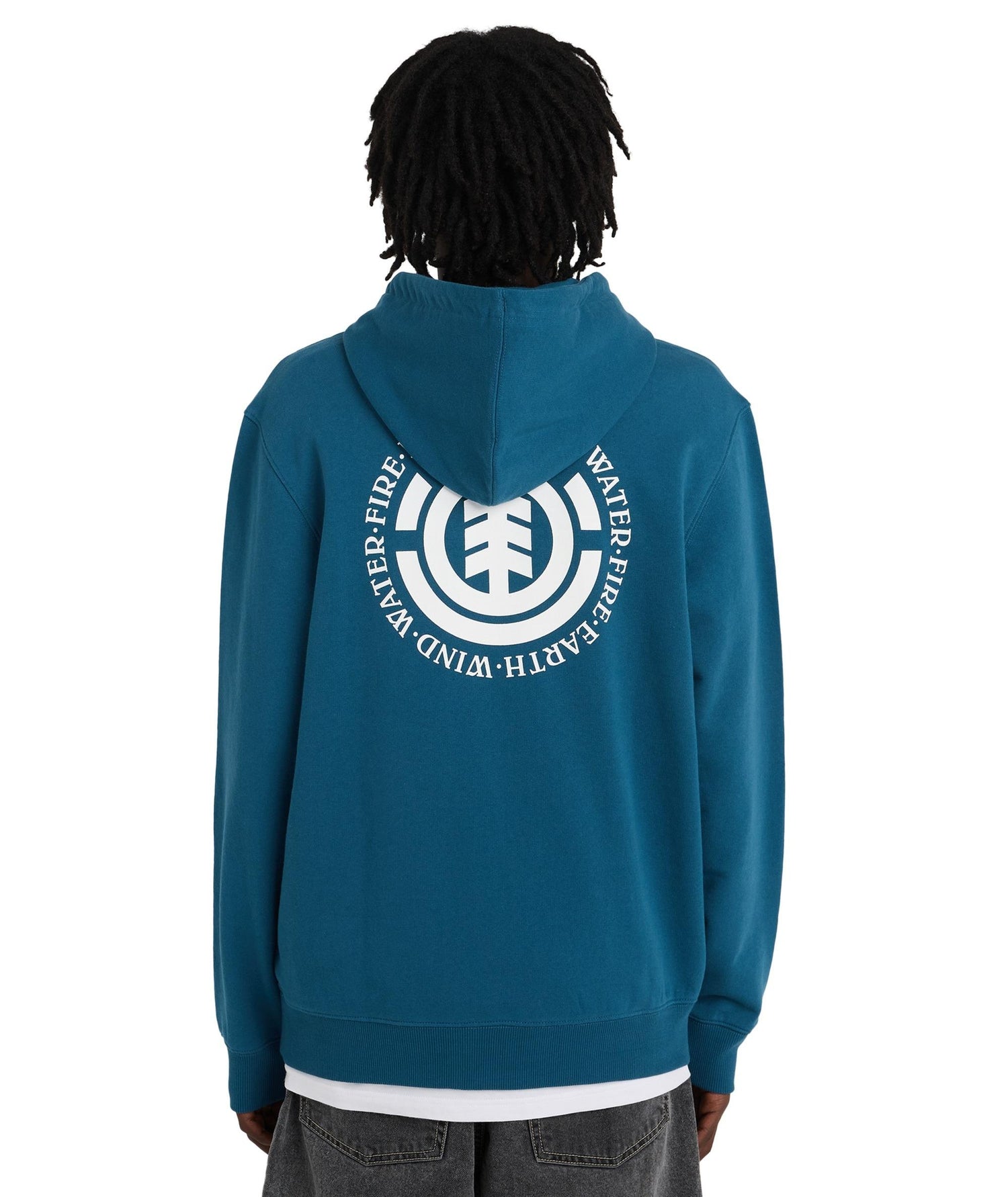 SEAL BP PO - FELPA ELYSF00268 -BQH0 ELEMENT 