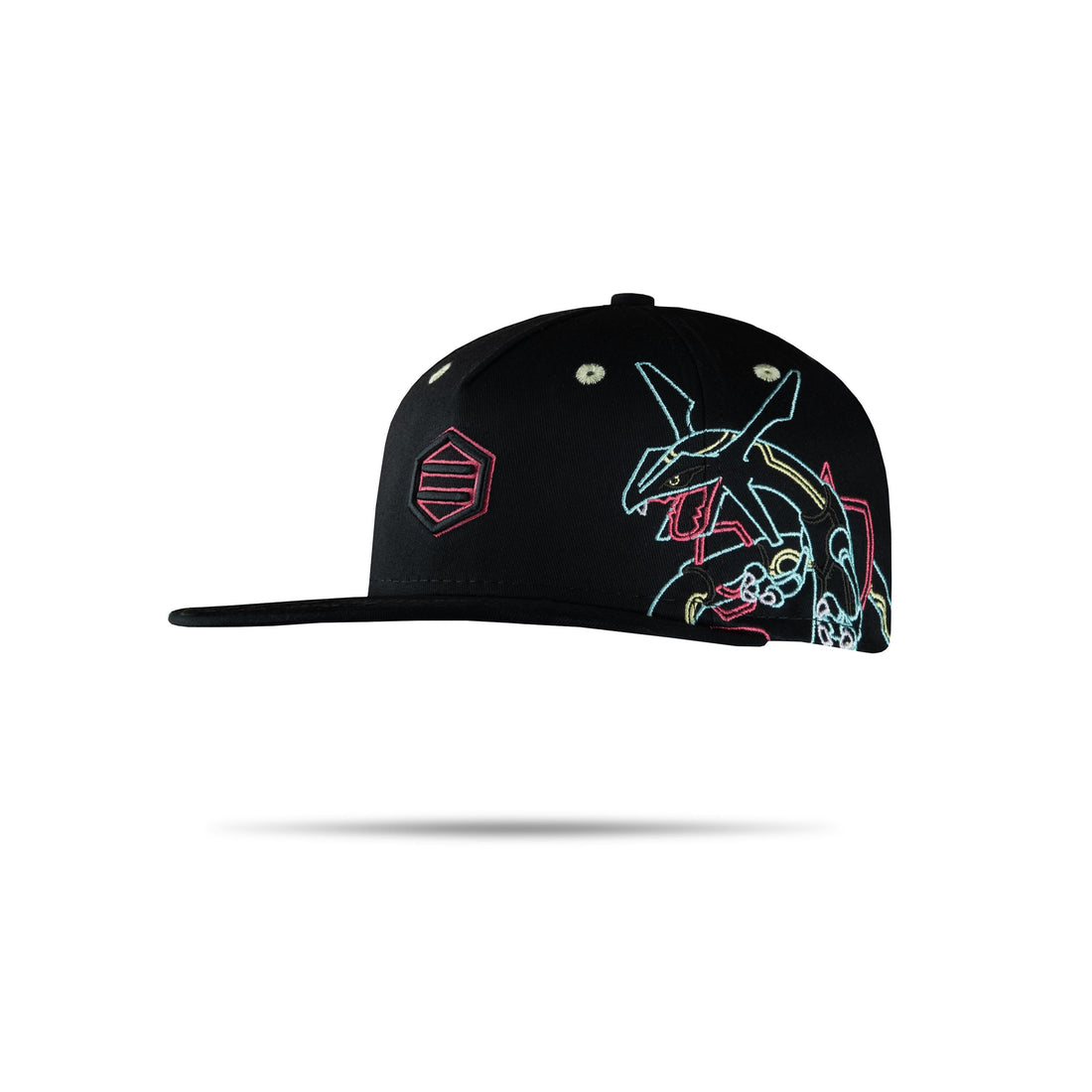 RAYQUAZA - CAPPELLINO HA1032-HA -01 DOLLY NOIRE 