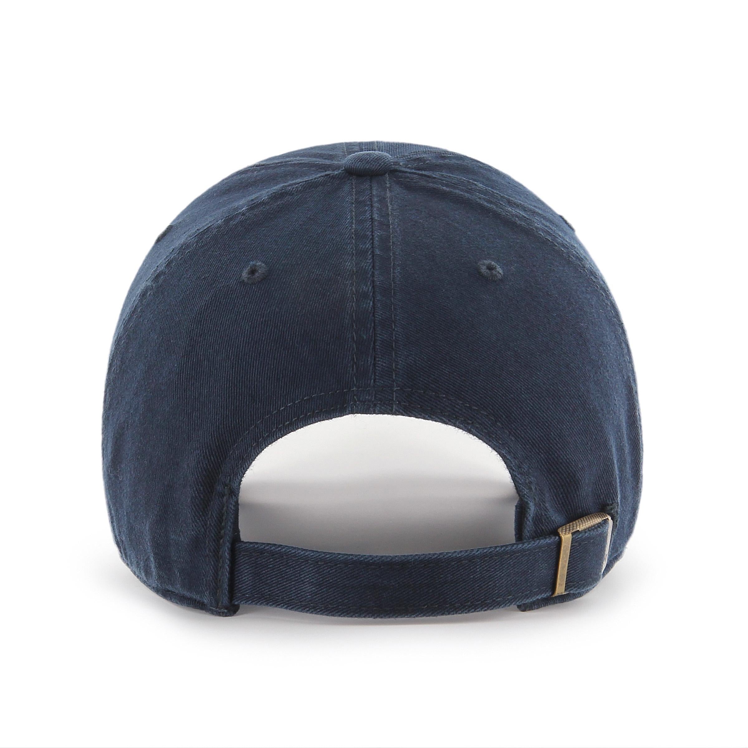 TONAL CLEAN UP NEW YORK YANKEES - CAPPELLINO 47-B-RGW17GWSNL -NYC 47 BRAND 