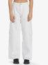 CHLOE KIM CARGO - PANTALONE ARJNP03290 -WBK0 ROXY 