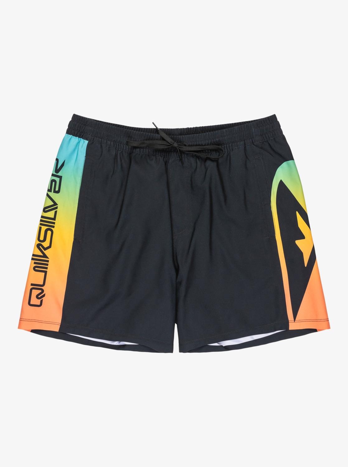EVERYDAY HOLMES VOLLEY 16 - VOLLEY EQYJV04136 -KVJ6 QUIKSILVER 