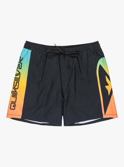 EVERYDAY HOLMES VOLLEY 16 - VOLLEY EQYJV04136 -KVJ6 QUIKSILVER 