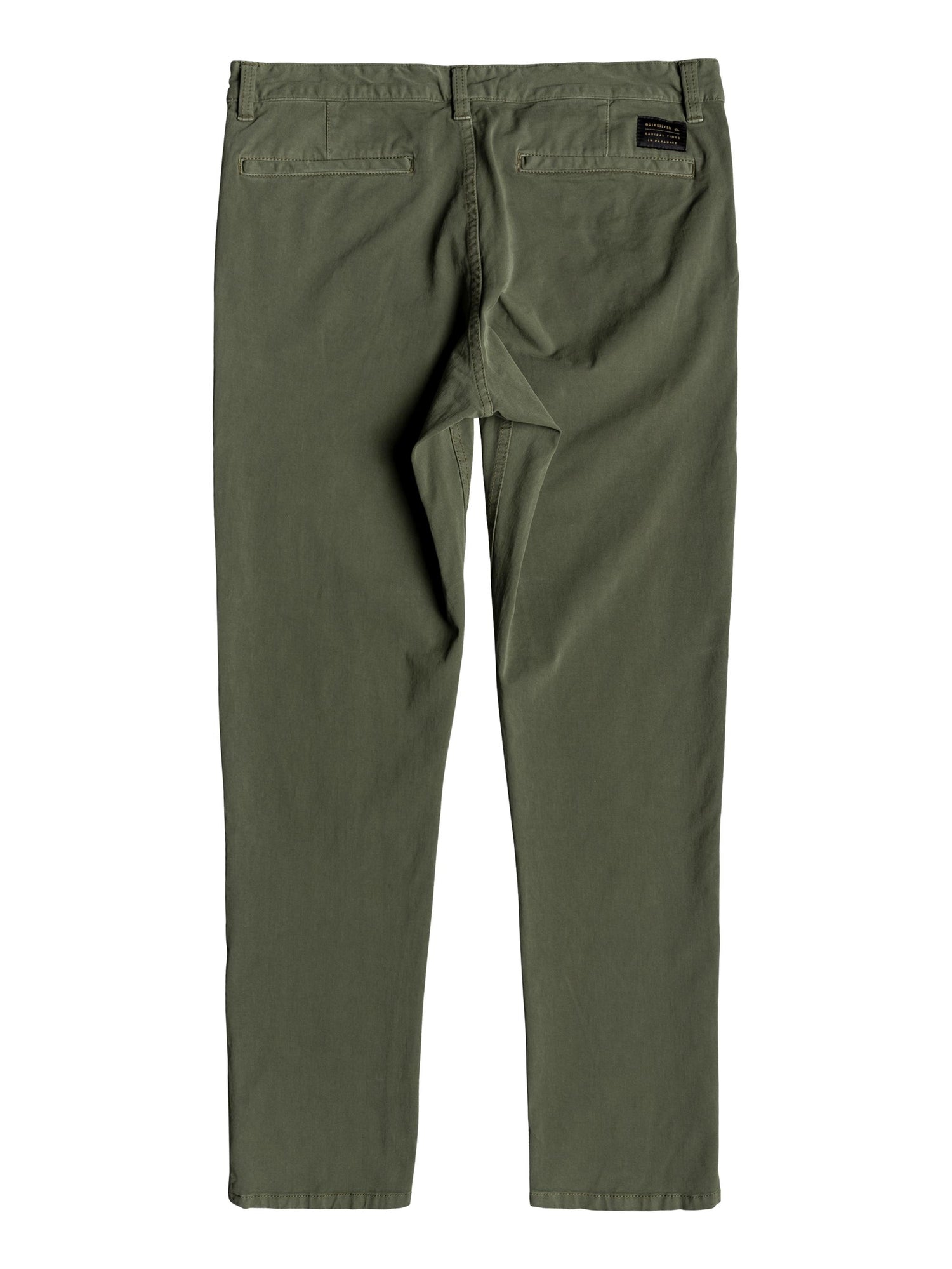 KRANDY SLIM EQYNP03169 -CQY0 QUIKSILVER 