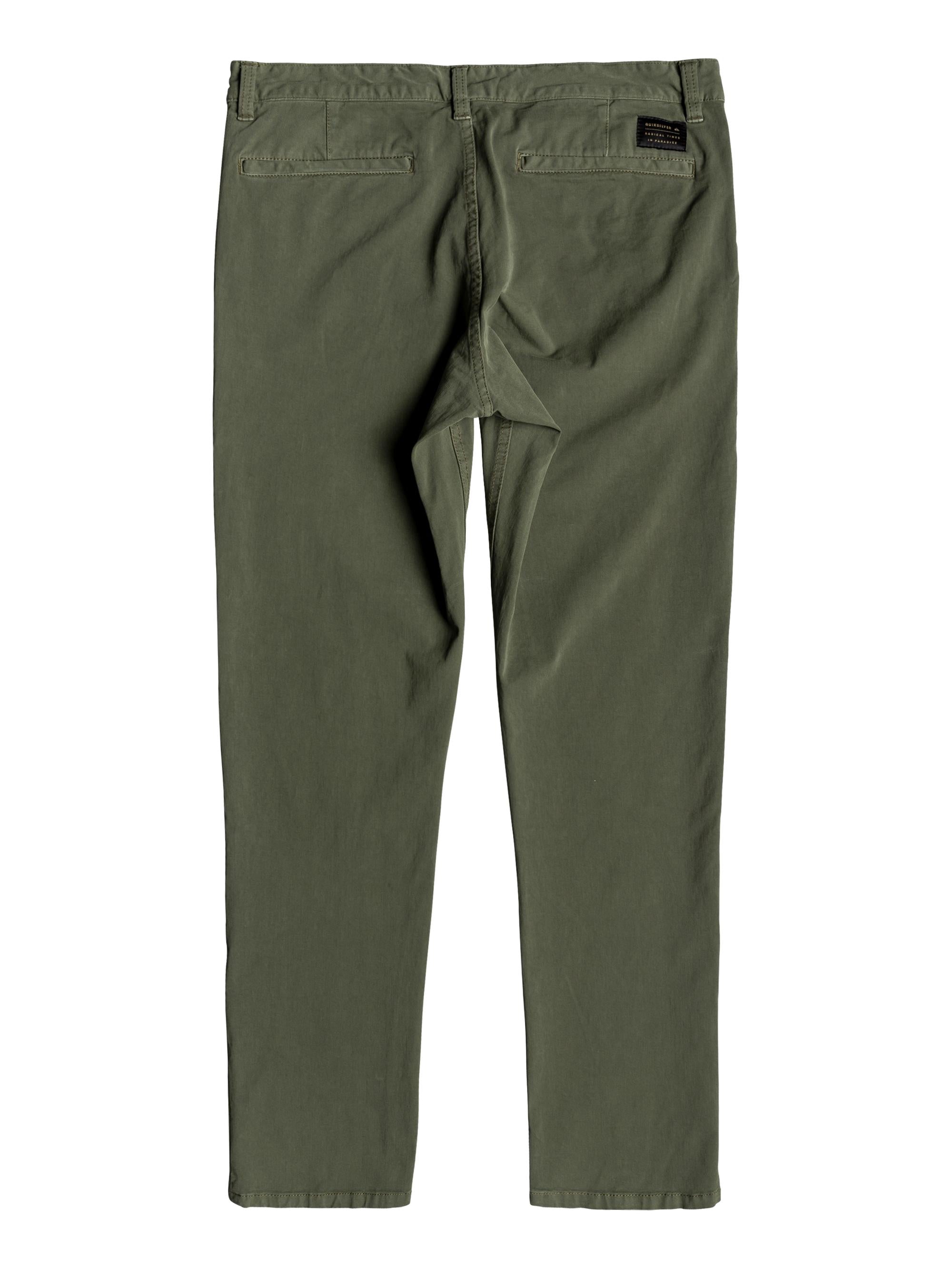 KRANDY SLIM EQYNP03169 -CQY0 QUIKSILVER 