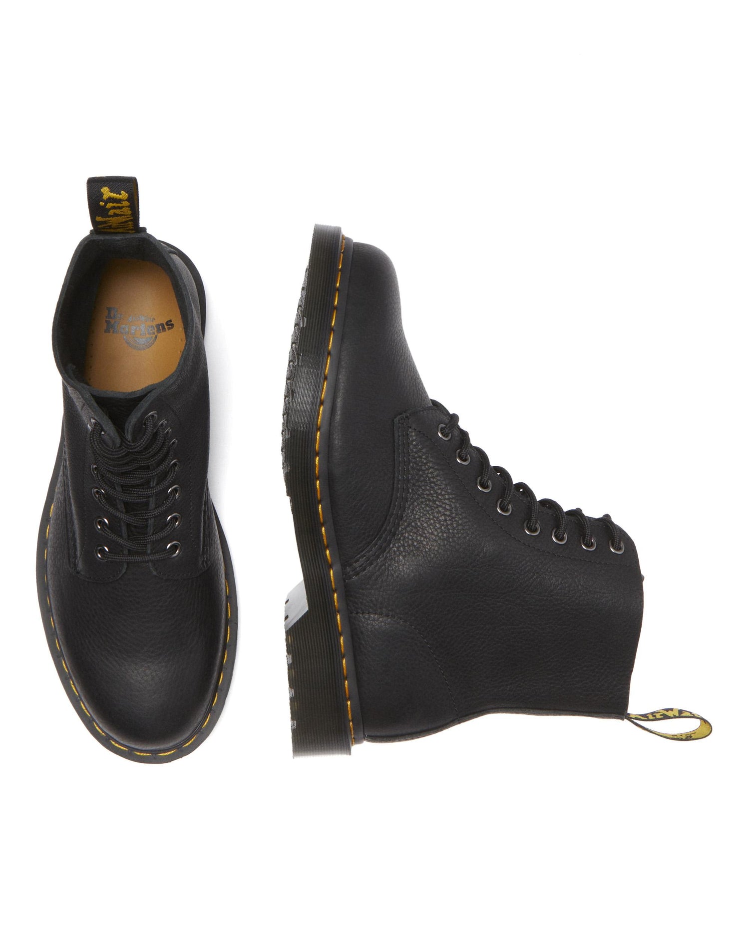 1460 PASCAL - AMBASSADOR - SCARPE 31981001  DR MARTENS 